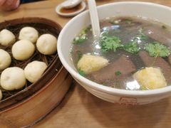 -佬钱湾仔(衣裳街店)