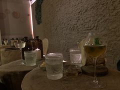 -Shift cocktail bar鸡尾酒吧