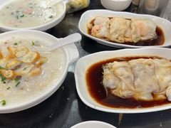 -卓粤拉肠(红庙店)