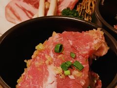 -赤坂亭·M9和牛烧肉(南京江南虹悦城店)