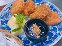 泰式传统虾饼-simply thai天泰(长泰广场店)