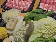 -呷哺呷哺 黄金牧场 (欢乐谷店)