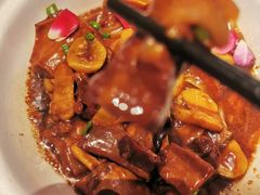-宏达老菜馆(东安街店)