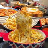 韩料脑袋一定要冲！吼吼吃呀……