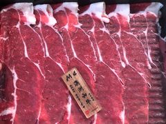 -牛匠和牛寿喜锅(西安总店)