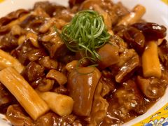 -八大碗·地道东北菜(白塔堡店)