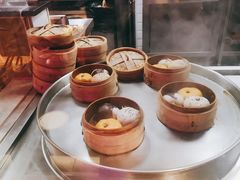 -比格比萨自助(德思勤四季汇店)