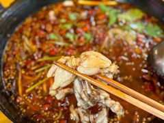 -鸿顺老铁锅美蛙鱼府(解放碑店)