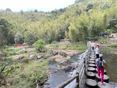 -千泷沟大瀑布旅游区