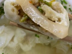 -龙游龙飨味包子铺