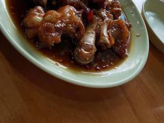 -贤花饭店(城阳店)