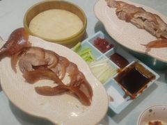 -正阳春烤鸭(华捷道店)