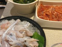 -海底捞火锅(万达广场店)