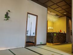 -四葉寿司·城市景观(深圳湾1号店)