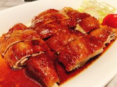 烧鹅-钟菜·粤菜点心·宴请(海上世界·汇港二期店)