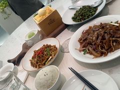 -大树餐厅(万达创始店)
