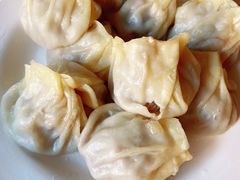 薄皮包子-维吾尔餐厅(宜山路店)