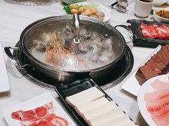 -新一哥粤菜火锅(瑞金店)