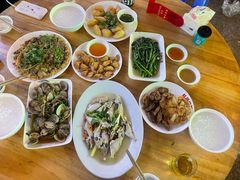-桂园白粥·潮汕老味道