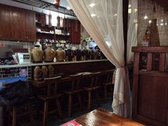 -繁·醉花亭小酒馆(鼓楼店)