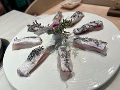 龙胆皮-围炉夜话·潮汕卤水火锅(榕江店)