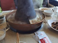 -阳坊大都涮羊肉(阳坊总店)