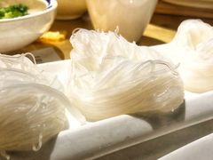 粉丝-羊大爷涮肉(亮马桥店)