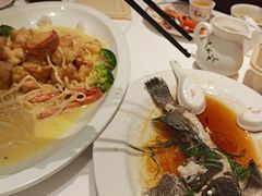 -稻香酒家·35年老字号(侨光店)