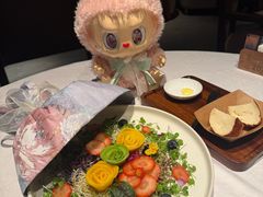 -狮拾久·现代新加坡料理(福田COCO Park店)