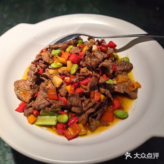 川城川菜(嘉善万联城店)