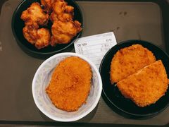 -食其家·牛丼咖喱(A世界店)
