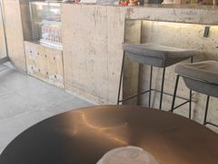 -BE NORMAL CAFE(霞溪路店)