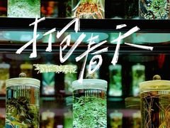 -广东中医药博物馆