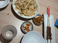 -大师兄·西北风味食集(增城合生汇店)