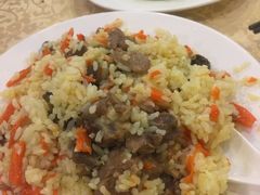 -维吾尔餐厅(宜山路店)