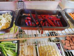 -仔耳朵冷锅鱼蛙芋儿鸡(莲花东路店)