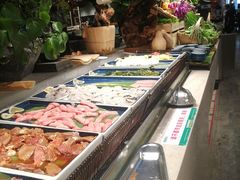 -亚马逊海鲜自助(王府井店)