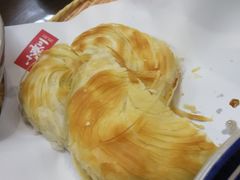 肉夹馍-阿德餐饮小秦川西北菜(福民路店)