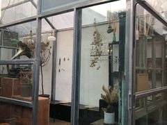 门面-METAL HANDS铁手咖啡制造局(五道营店)