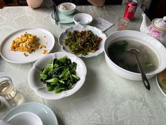 -西山人家·二十年老字号农家菜(旺山店)