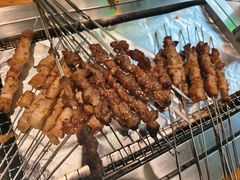 -那些年记忆烧烤