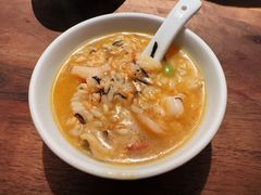 -菌自由丨野生菌火锅特色庭院餐厅(丽江古城店)