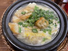 砂锅豆腐脑-静海楼(学田店)