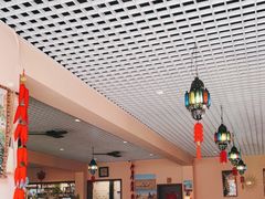 大堂-La Medina餐厅(亮马河南路店)