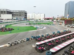 -赛卡联盟WSK卡丁车俱乐部