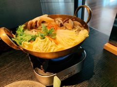 -和一料理(安阳店)