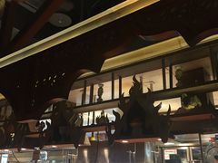 -楼兰新疆主题餐厅(苏州中心店)