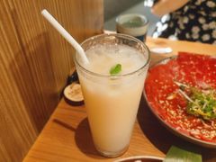-烧肉达人•炭火烧肉(新天地店)