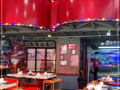 -捞围鲜·港式打边炉(海阳路店)