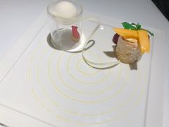 -王品牛排(郑州大卫城店)